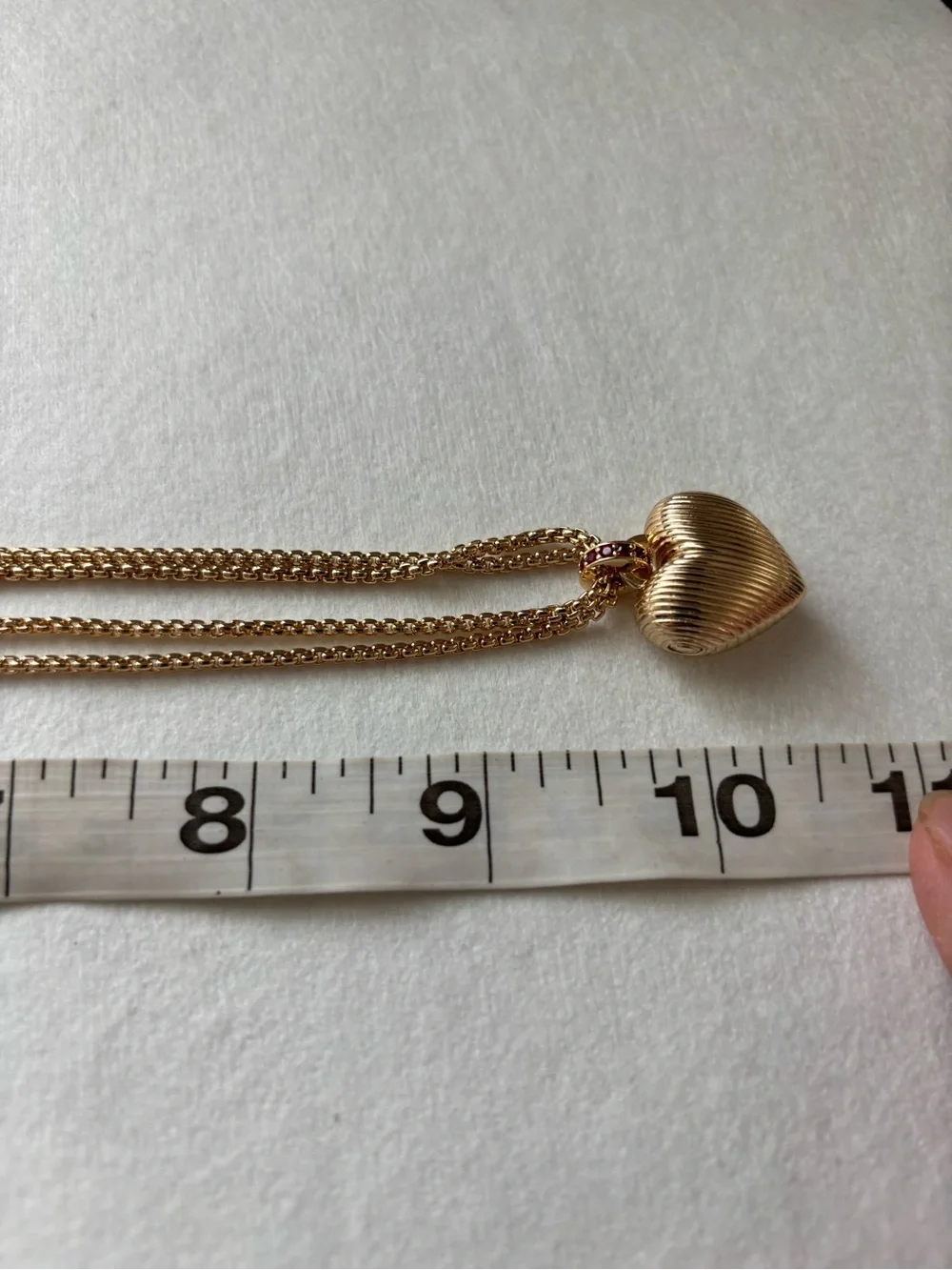 Roxanne Assoulin elegant gold